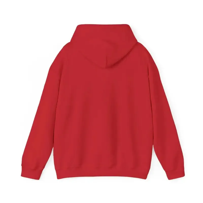 Aries Zodiac Sign Hooded Sweatshirt Unleash your Style