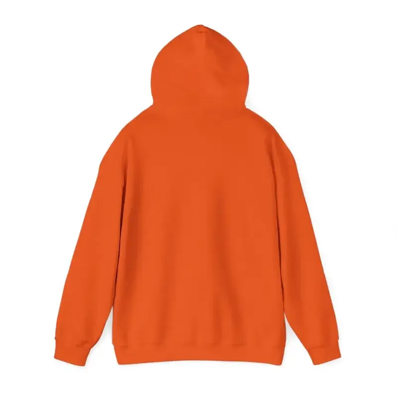 Aries Zodiac Sign Hooded Sweatshirt Unleash your Style