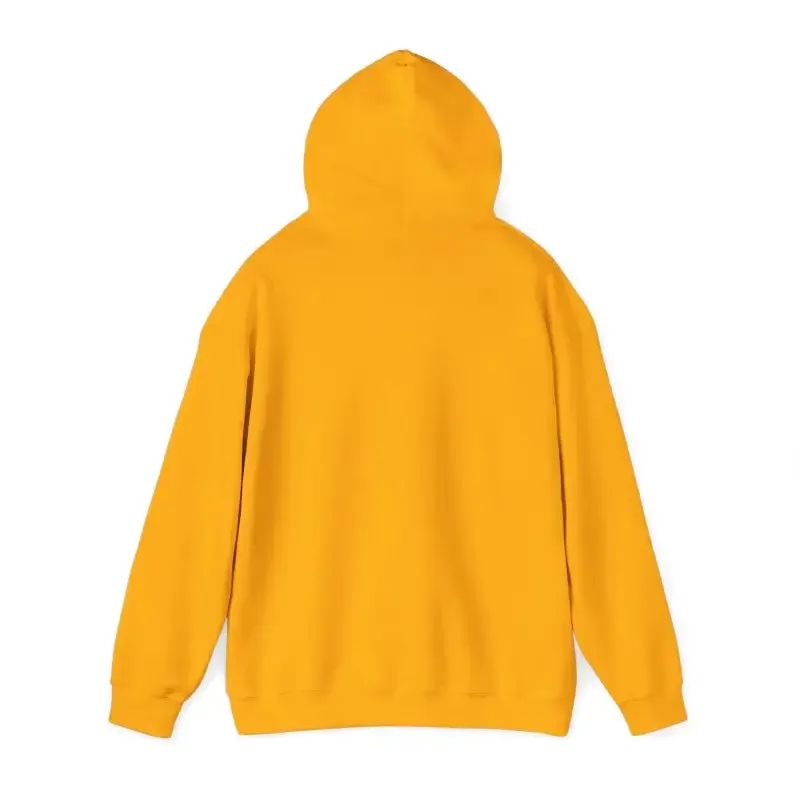 Aries Zodiac Sign Hooded Sweatshirt Unleash your Style