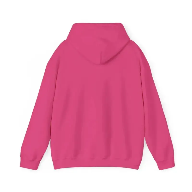 Aries Zodiac Sign Hooded Sweatshirt Unleash your Style
