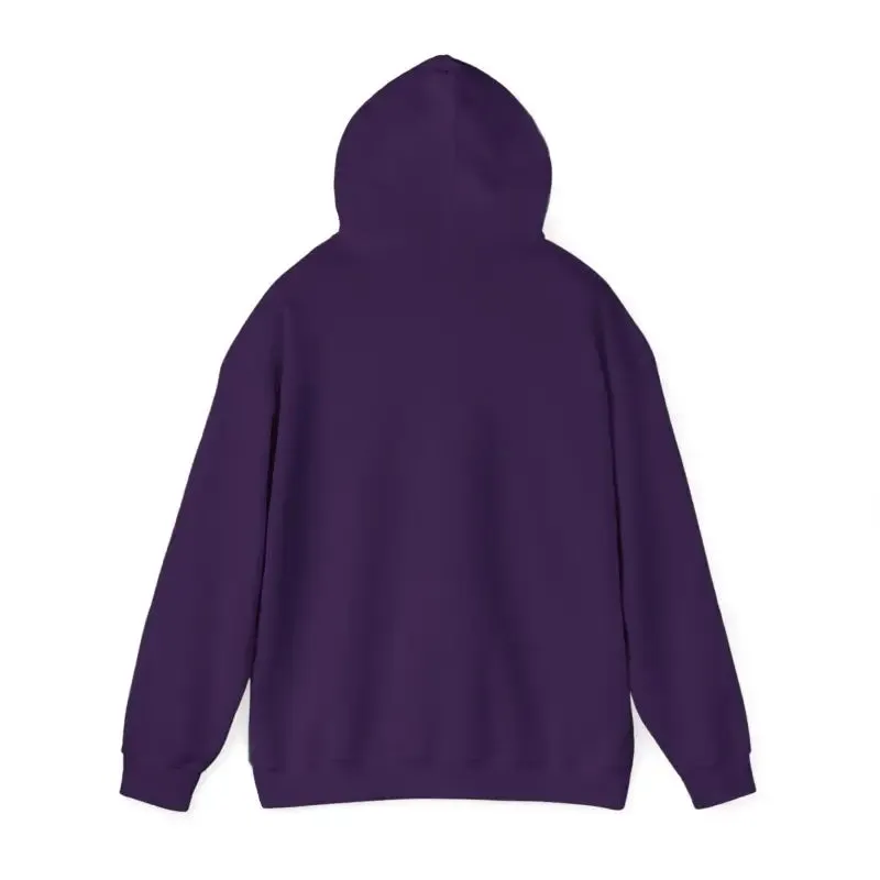 Aries Zodiac Sign Hooded Sweatshirt Unleash your Style