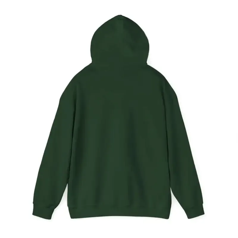 Aries Zodiac Sign Hooded Sweatshirt Unleash your Style
