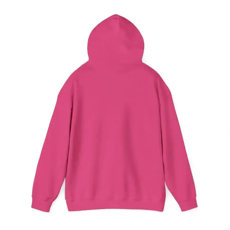 Aries Zodiac Sign Hooded Sweatshirt Unleash your Style