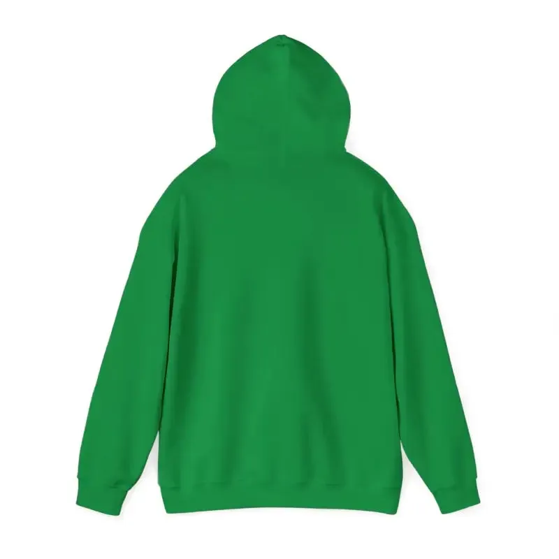 Aries Zodiac Sign Hooded Sweatshirt Unleash your Style
