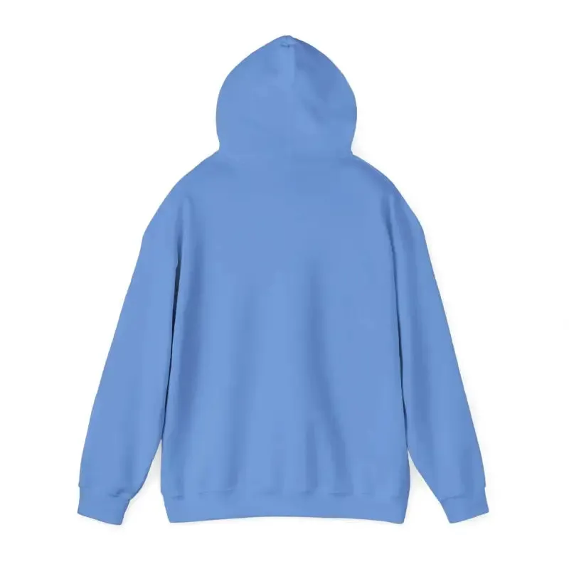 Aries Zodiac Sign Hooded Sweatshirt Unleash your Style