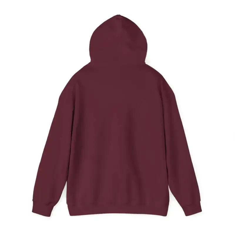 Aries Zodiac Sign Hooded Sweatshirt Unleash your Style