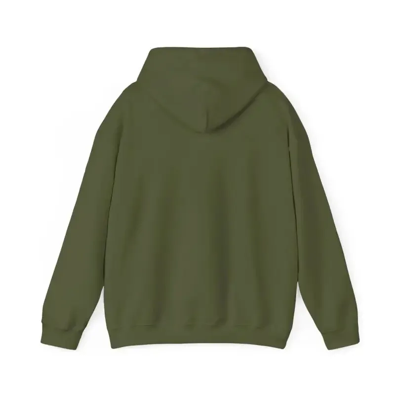 Aries Zodiac Sign Hooded Sweatshirt Unleash your Style