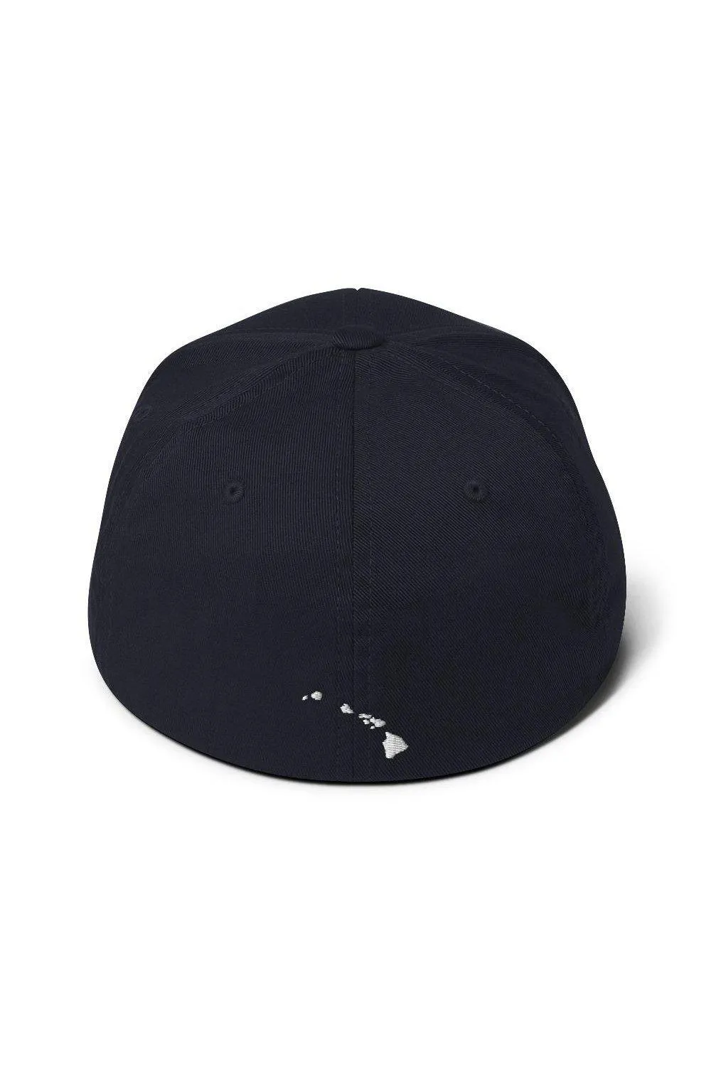 Asana Hawaii Flexfit Structured Twill Cap