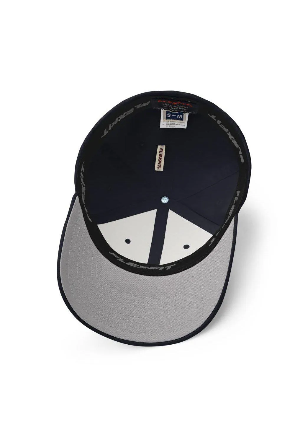 Asana Hawaii Flexfit Structured Twill Cap