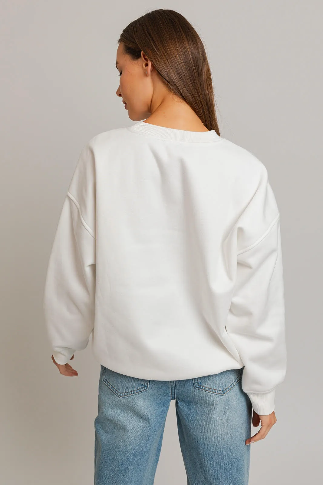 Aspen Ski Club Sweatshirt