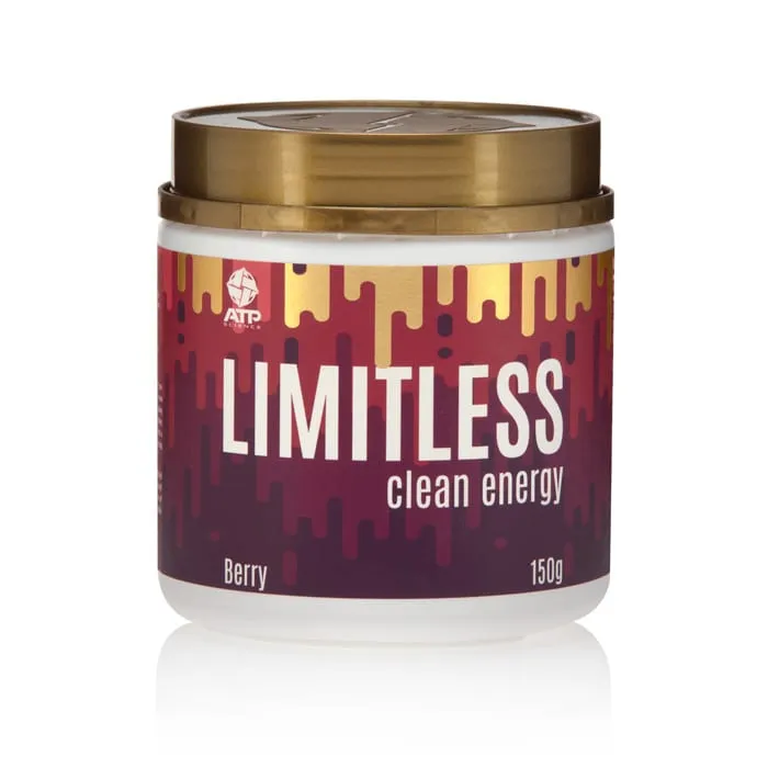 ATP Science Limitless Clean Energy