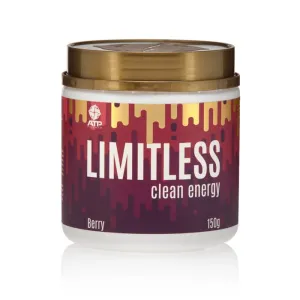 ATP Science Limitless Clean Energy