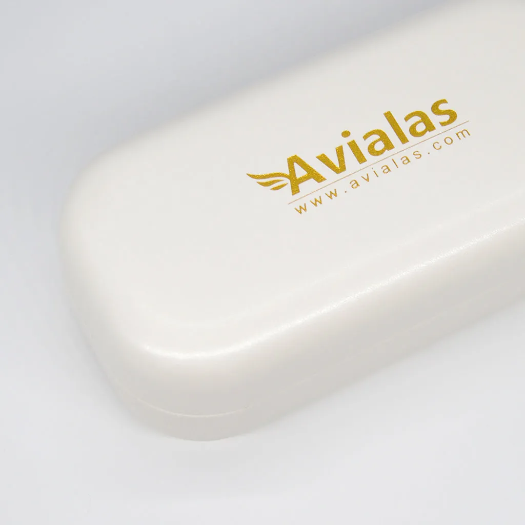 Avialas Soleil Sunglasses