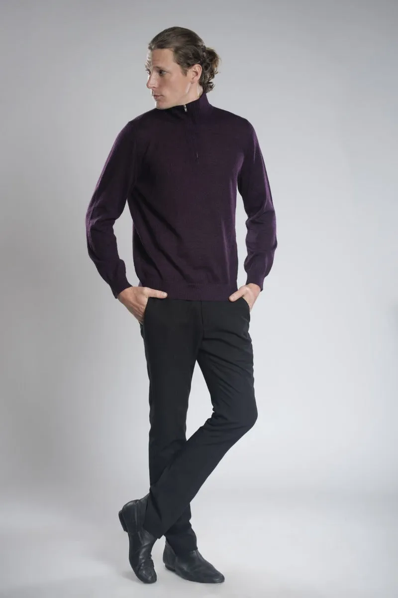 Axel 100% Cashllama Sweater