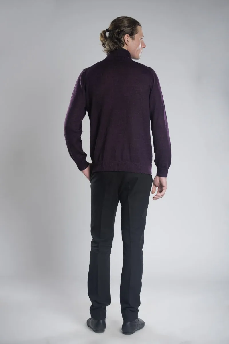 Axel 100% Cashllama Sweater