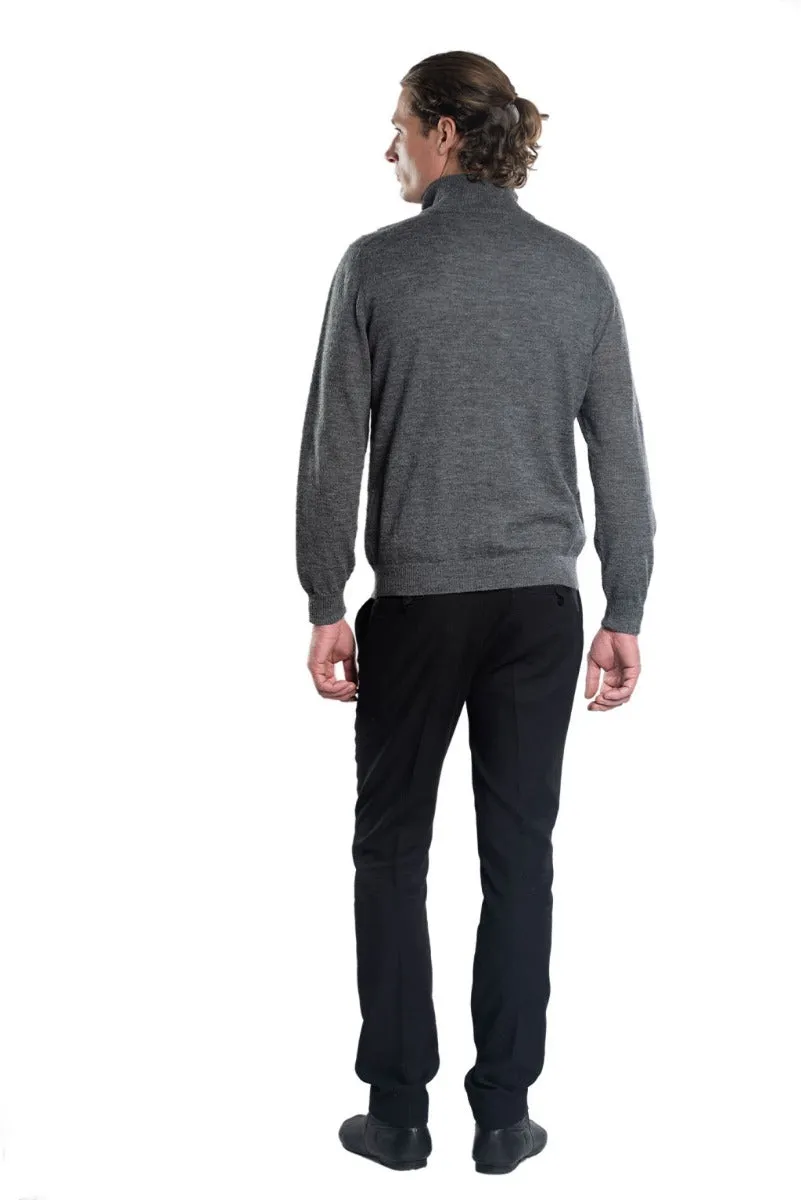 Axel 100% Cashllama Sweater