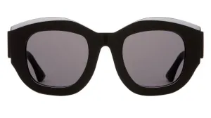 B2-Black Shine /  2Grey