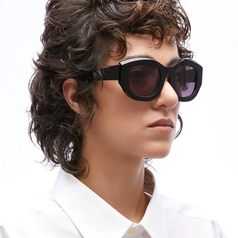 B2-Black Shine /  2Grey