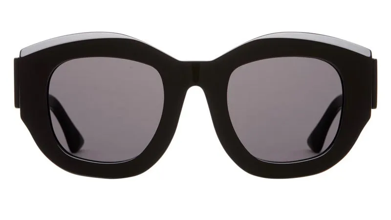 B2-Black Shine /  2Grey