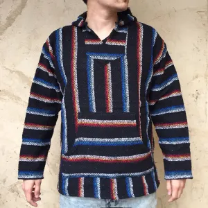 Baja Hoodie