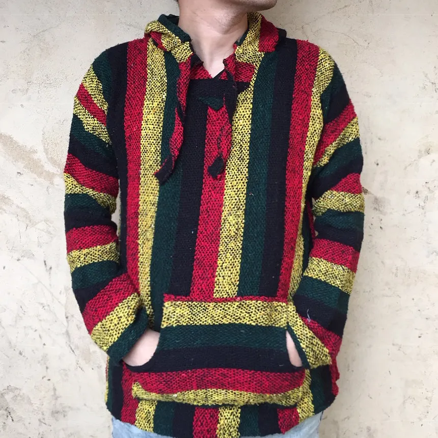 Baja Hoodie
