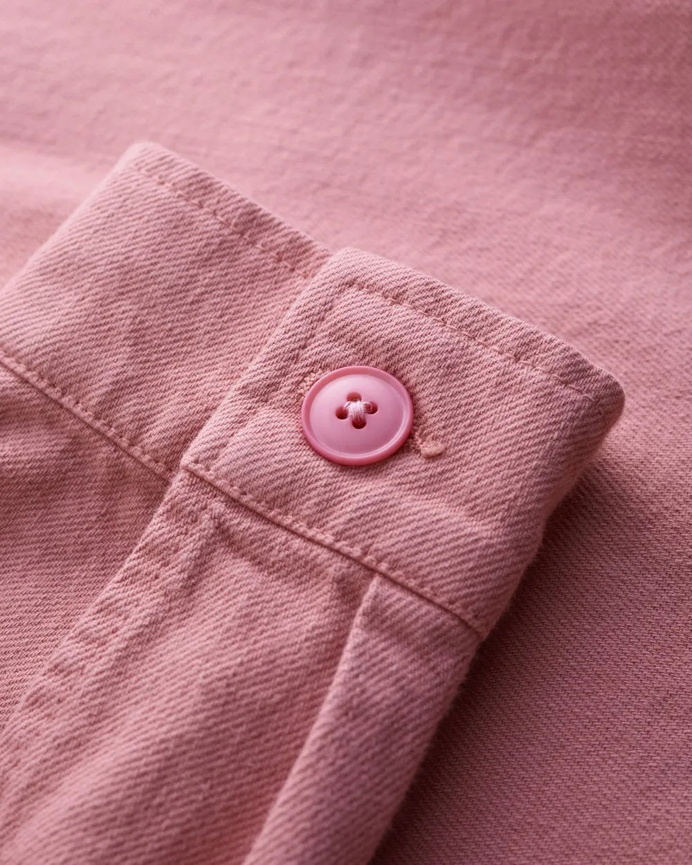 BALLAD JACKET - WILD ROSE
