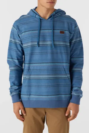 Bavaro Stripe 3 Pullover