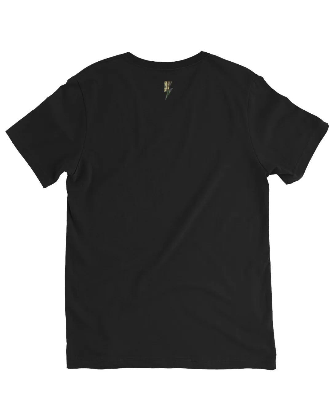 B.E. Woodland Camo Army Shirt