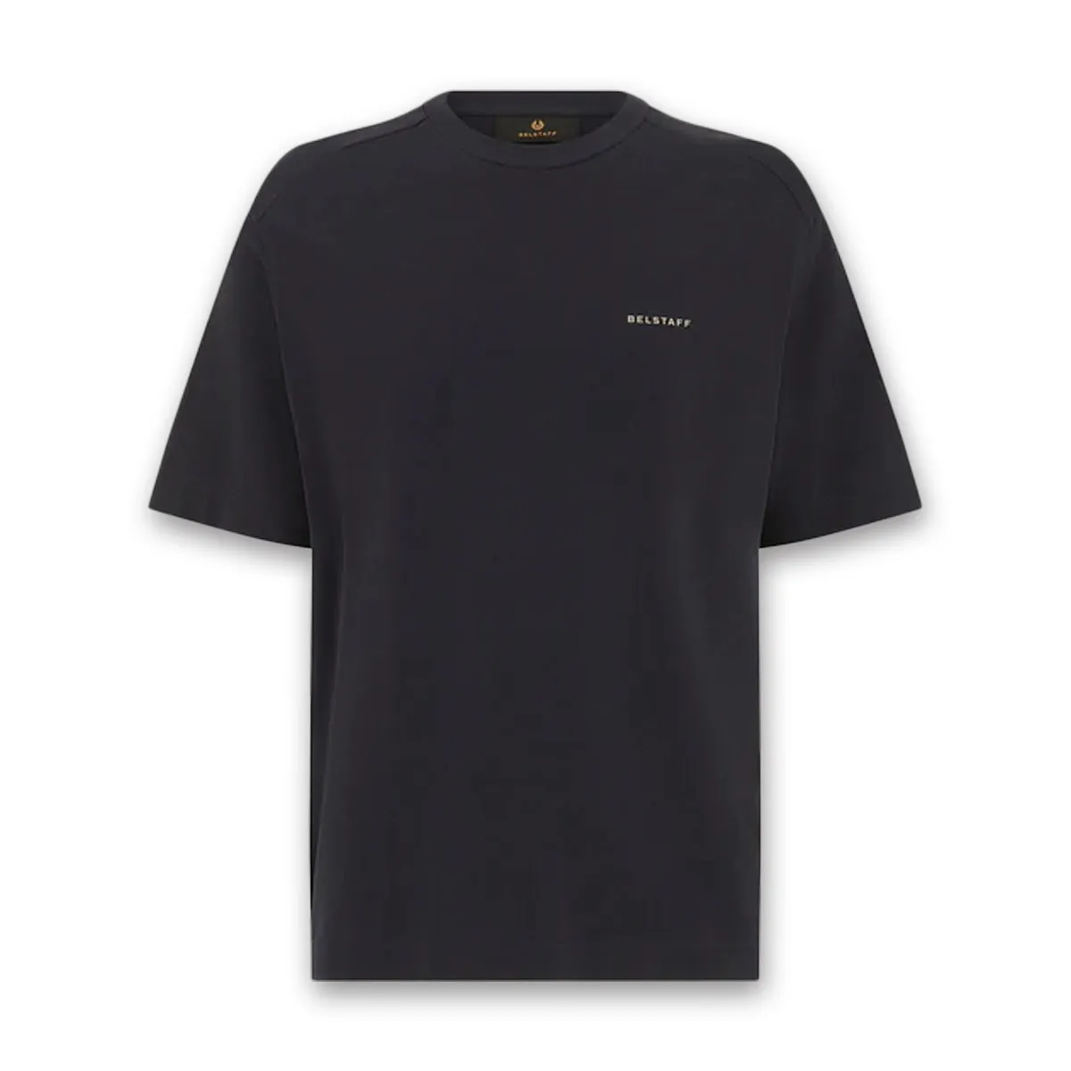 Belstaff - Alloy T-Shirt in Dark Ink