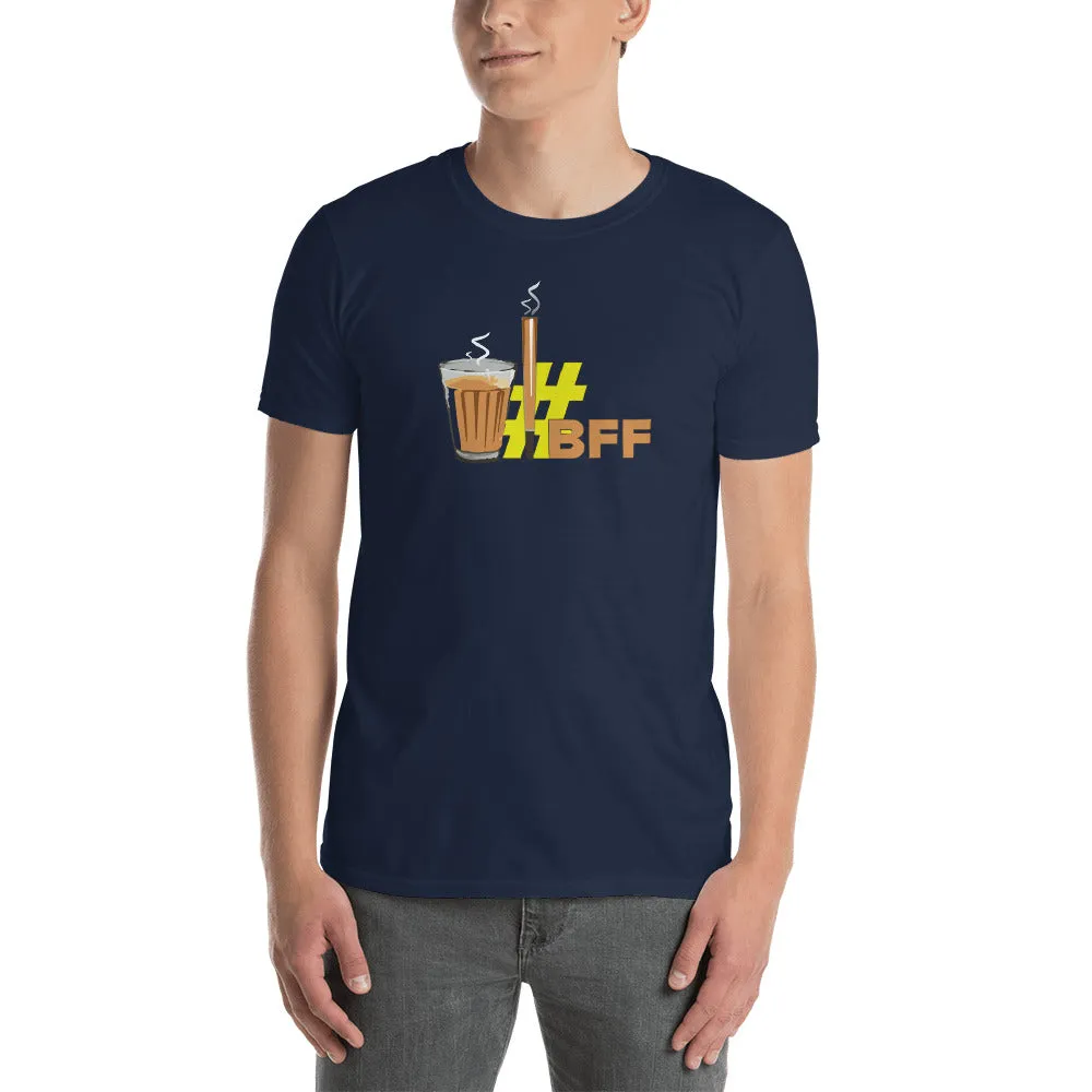 Bengali Unisex Softstyle T-Shirt - BFF