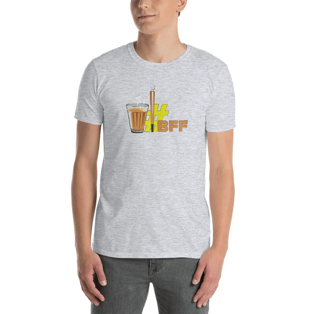Bengali Unisex Softstyle T-Shirt - BFF