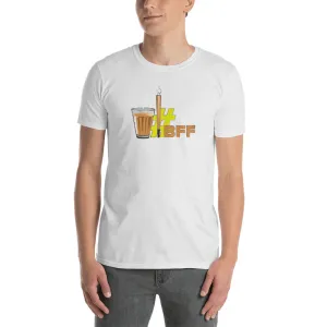 Bengali Unisex Softstyle T-Shirt - BFF