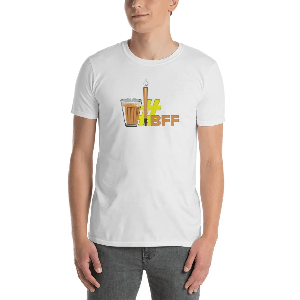 Bengali Unisex Softstyle T-Shirt - BFF