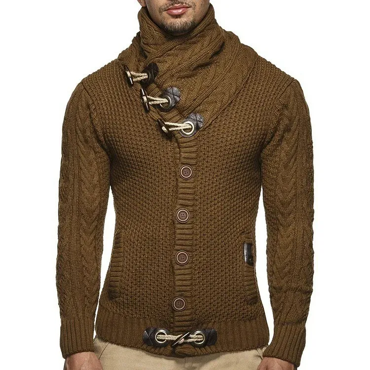 Bennett - Italian cotton for men