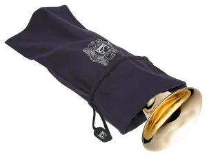 BG Microfibre Cover/Holder Bag ~ Flugel Horn
