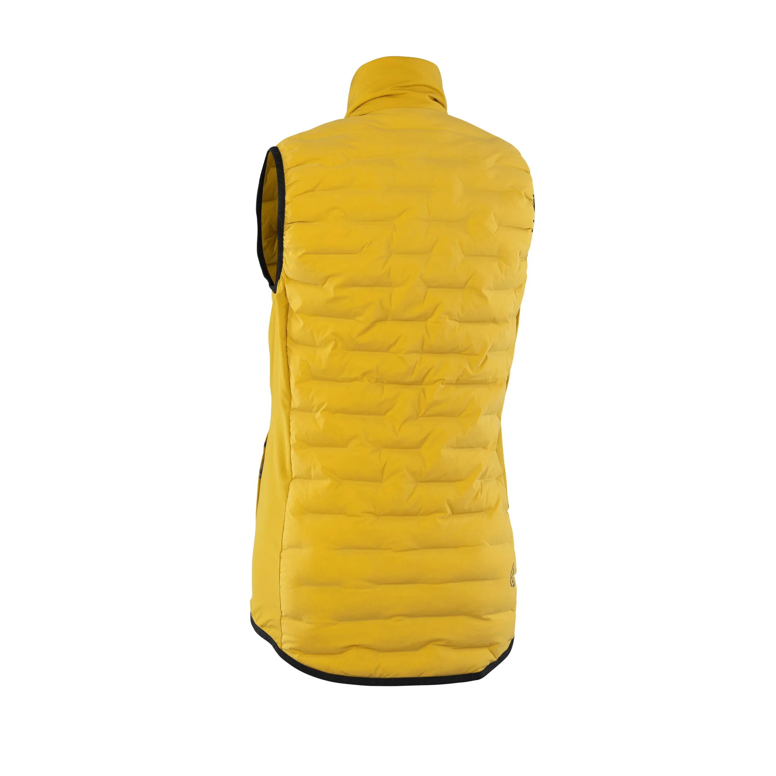 Bike Vest Thermolite Hybrid Shelter women