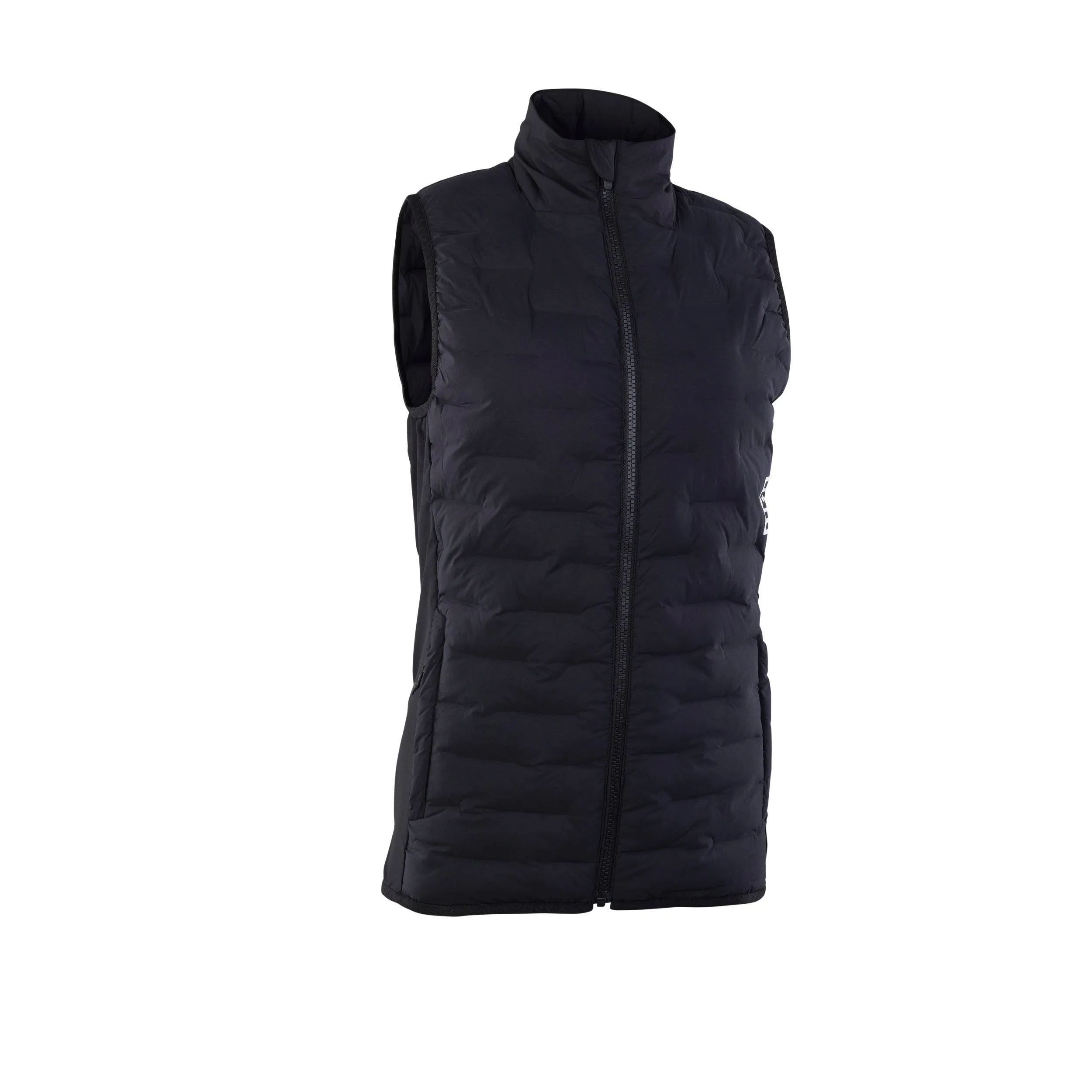 Bike Vest Thermolite Hybrid Shelter women