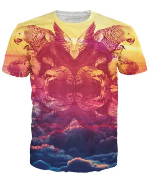 Birds of Feather T-Shirt