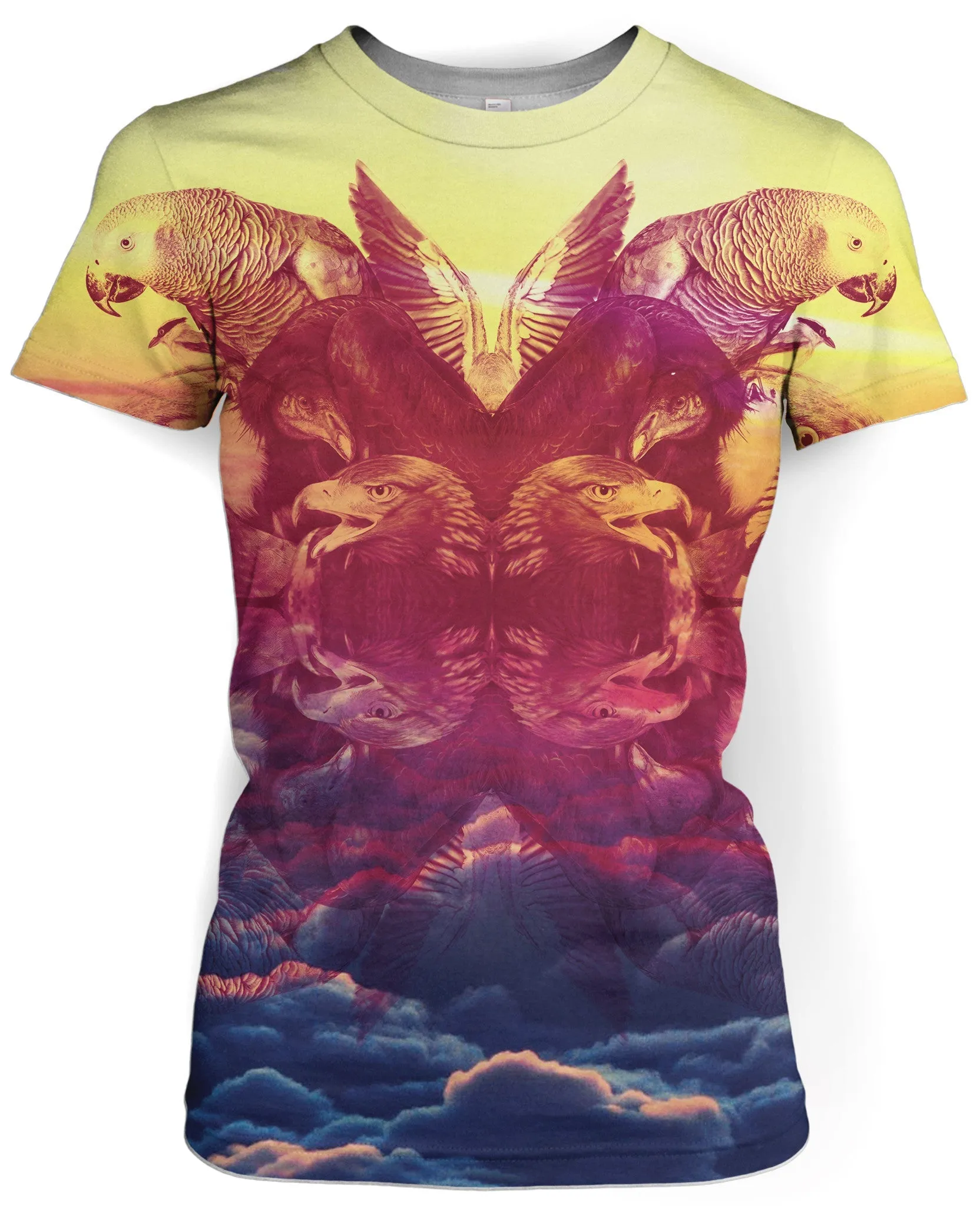 Birds of Feather T-Shirt