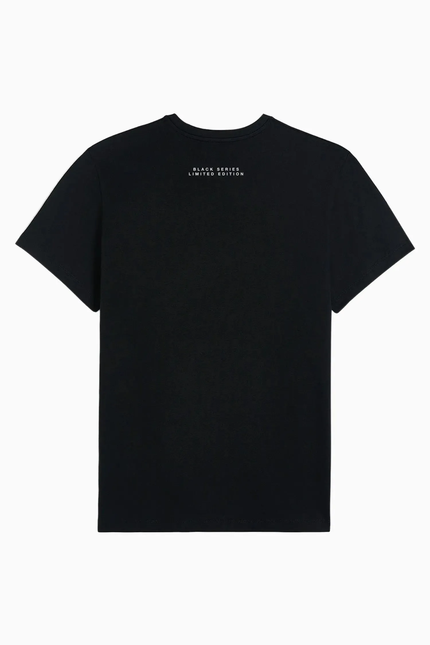 Black Mask T-shirt