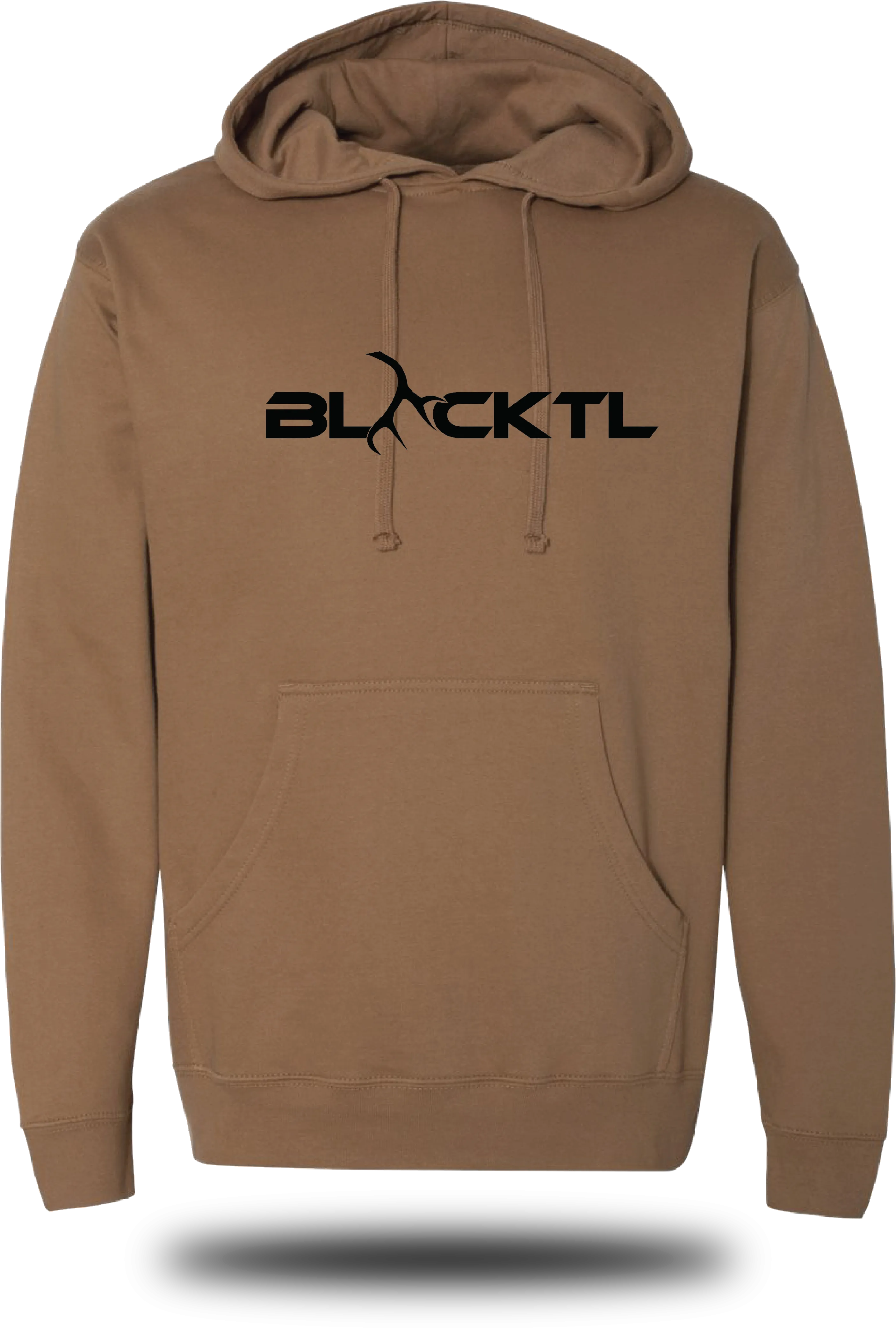 BLACKTAIL LOGO Hoodie