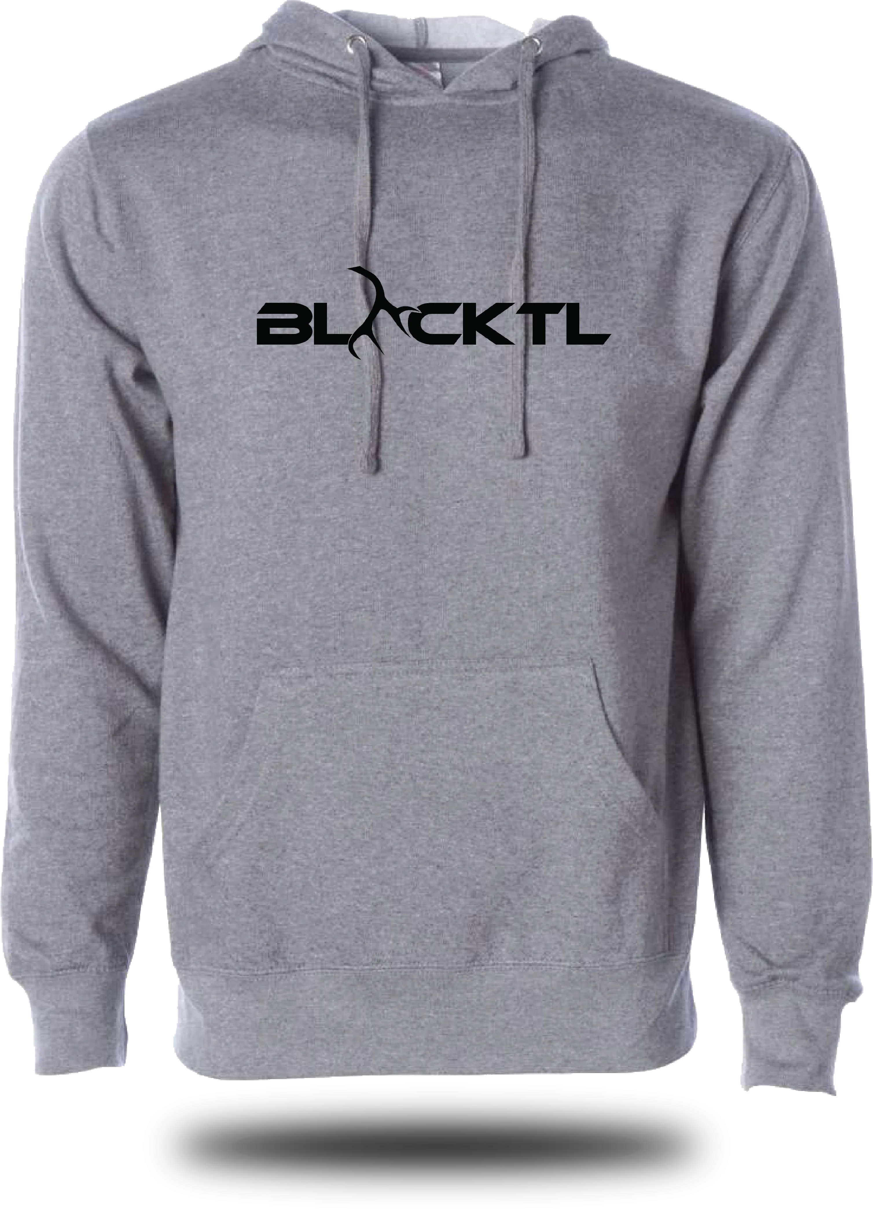 BLACKTAIL LOGO Hoodie