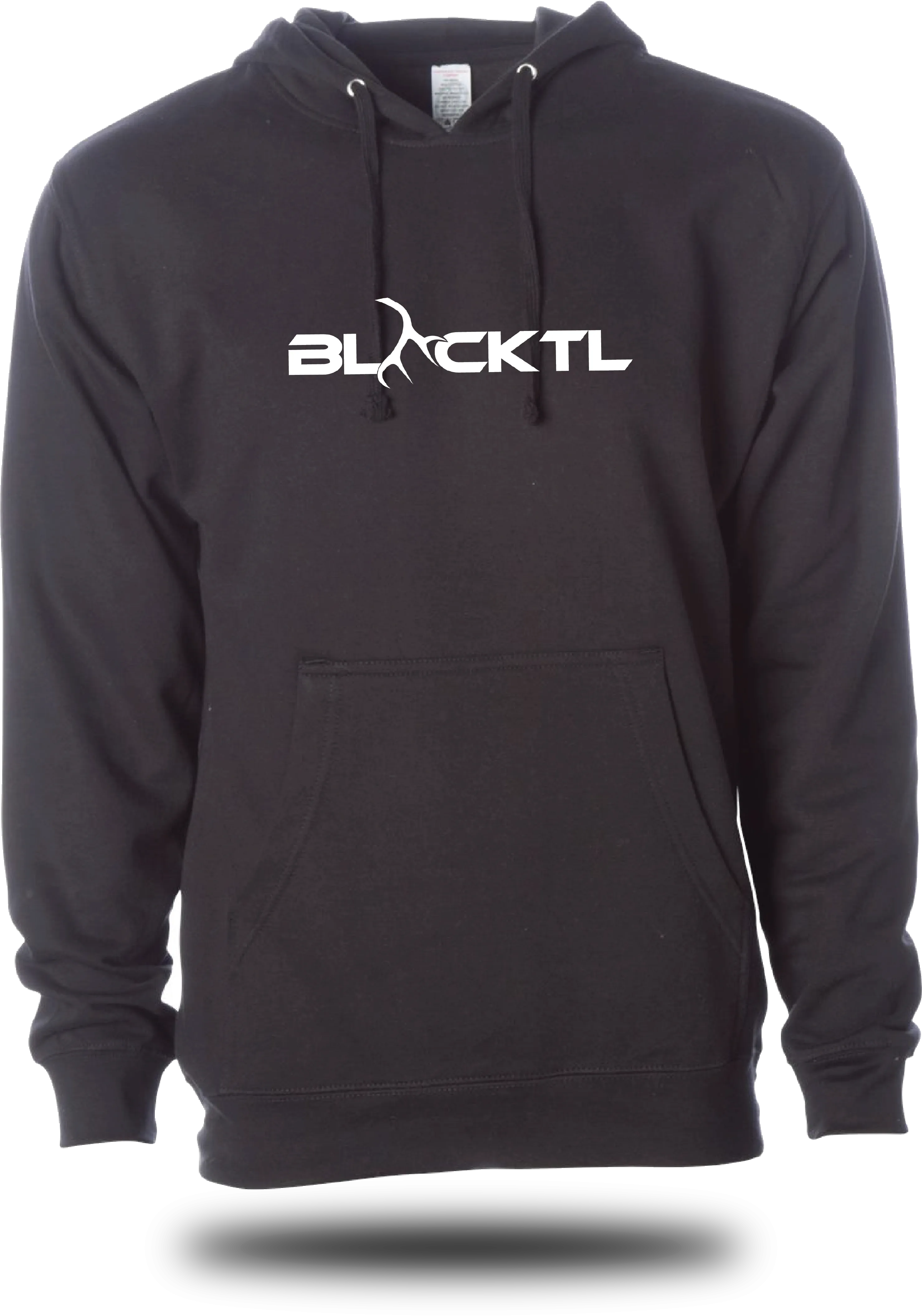 BLACKTAIL LOGO Hoodie