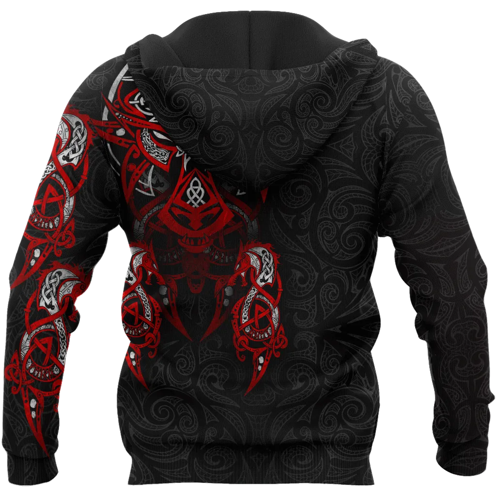 Bloody Fenrir