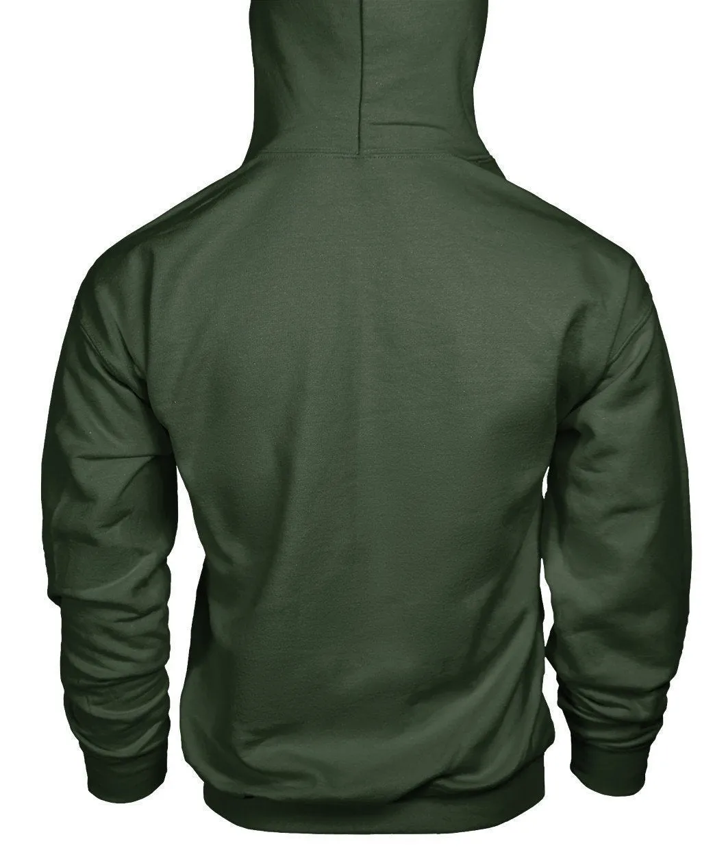 BMW M5 Gildan Hoodie