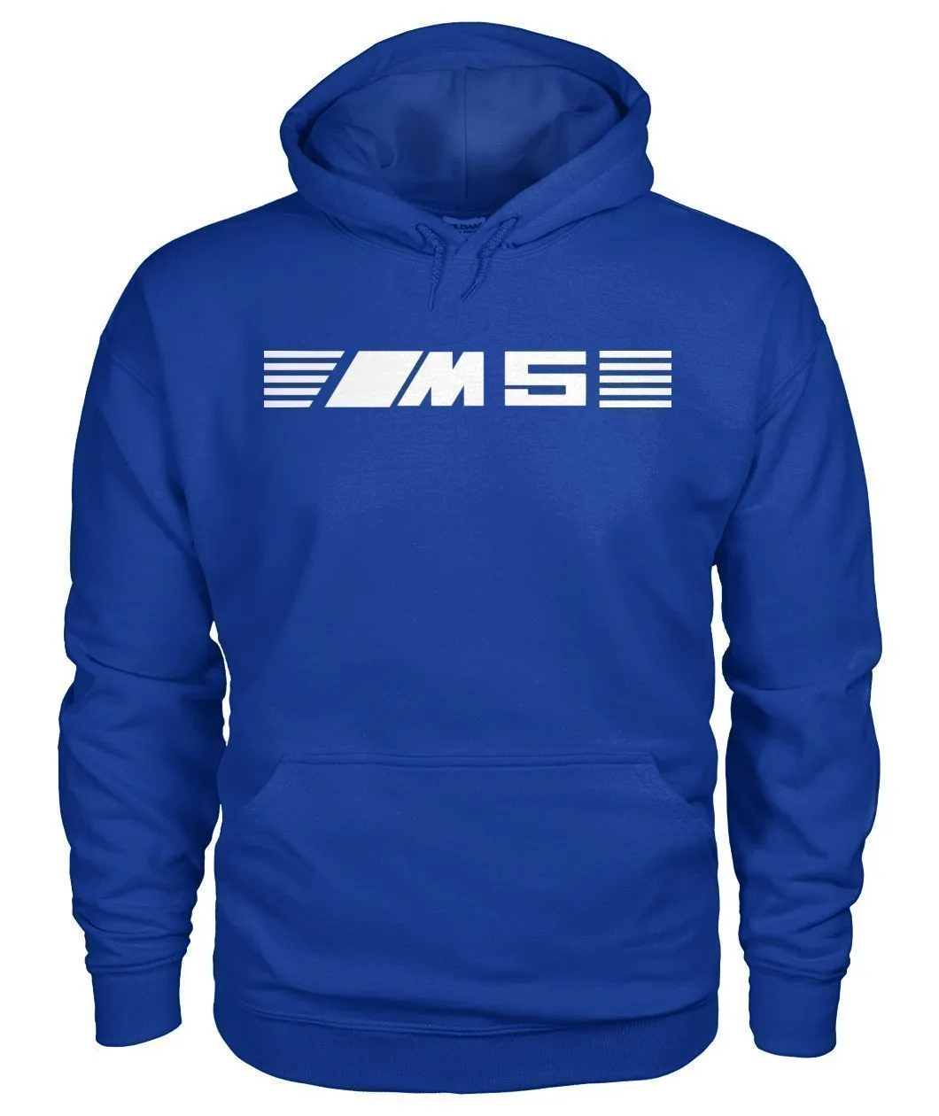 BMW M5 Gildan Hoodie