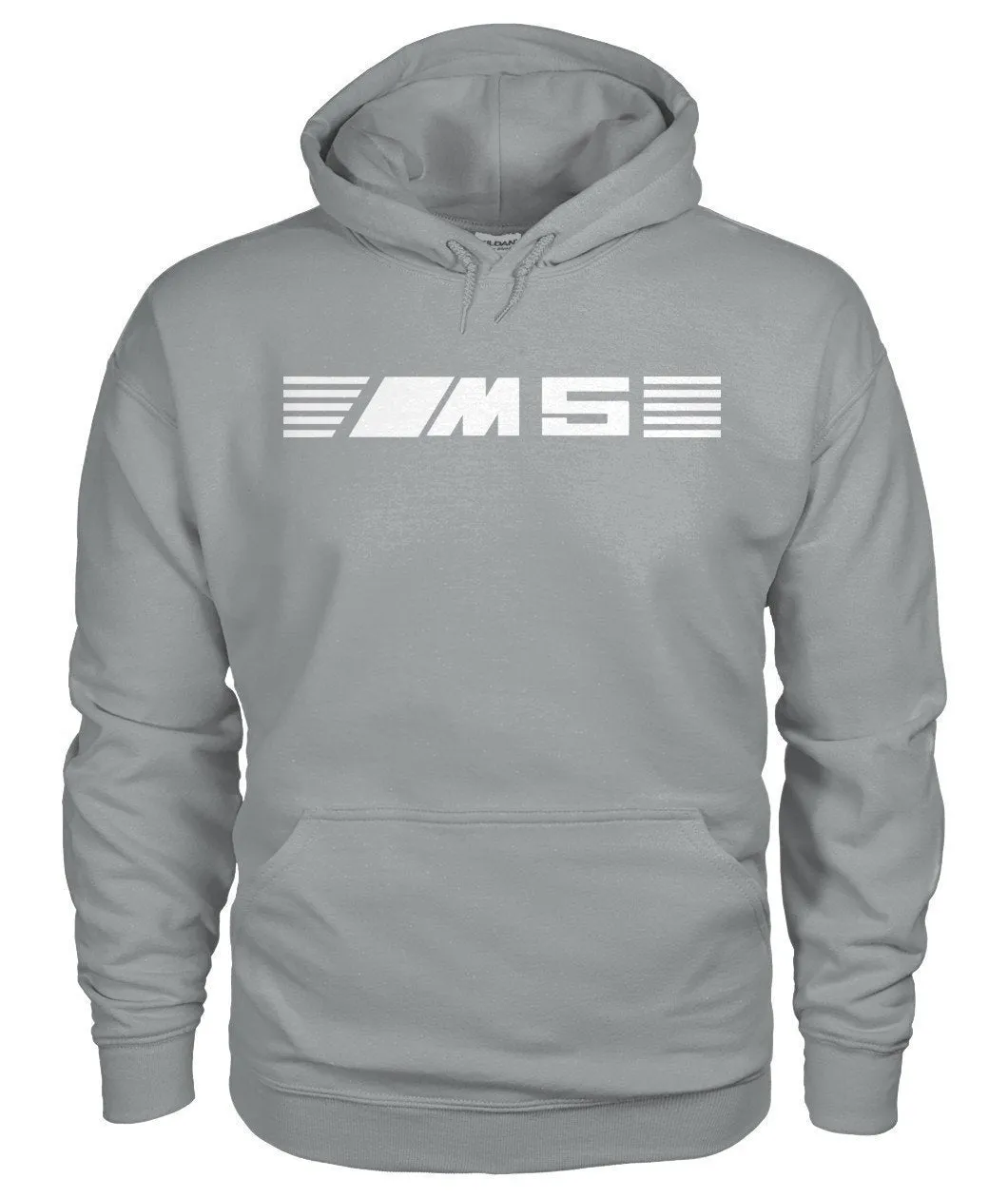 BMW M5 Gildan Hoodie
