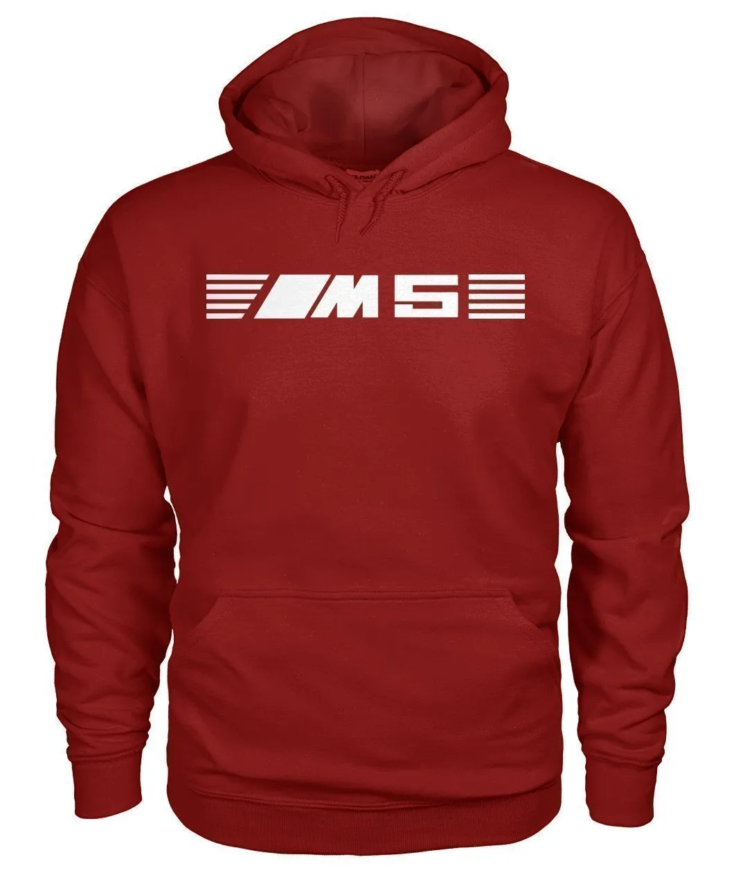 BMW M5 Gildan Hoodie