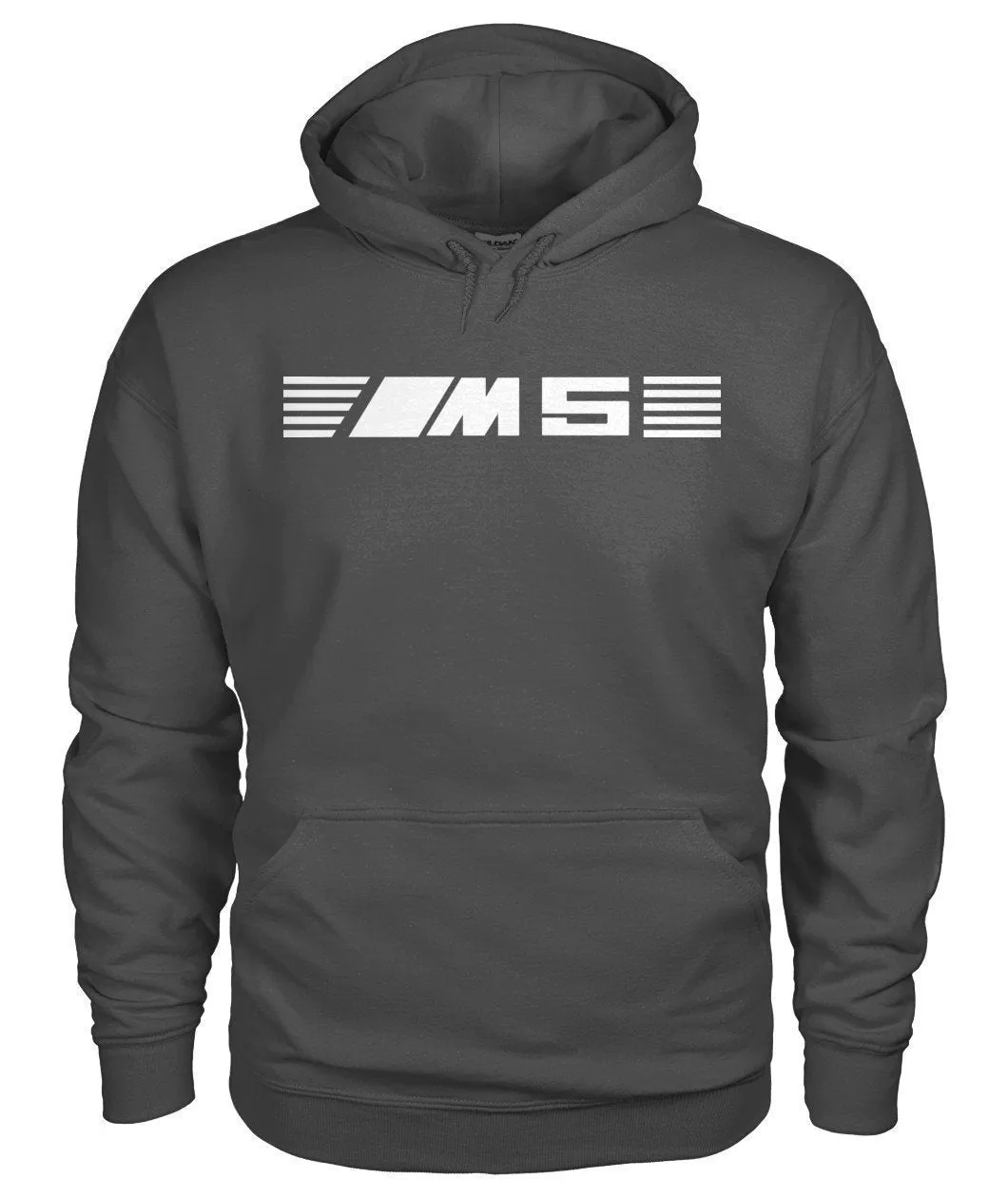 BMW M5 Gildan Hoodie
