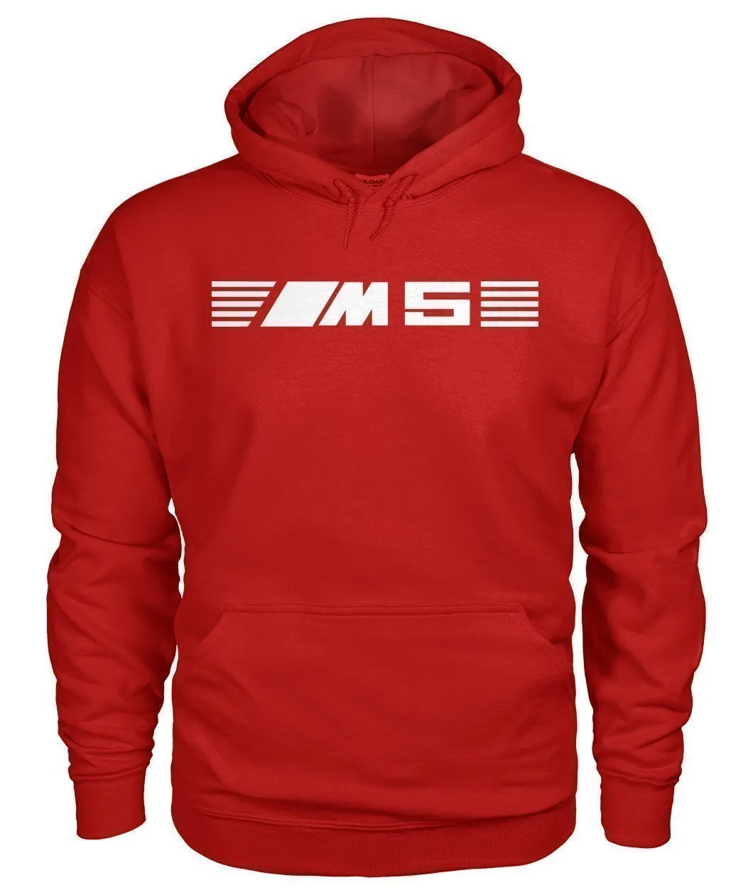 BMW M5 Gildan Hoodie